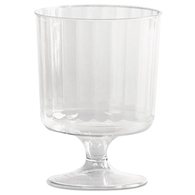 WNA Classic Crystal Stemware