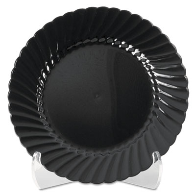 WNA Classicware&reg; Plastic Dinnerware