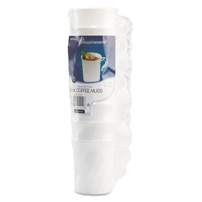 WNA Classicware&reg; Coffee Mugs