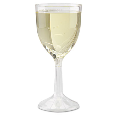WNA Classicware&reg; One-Piece Stemware
