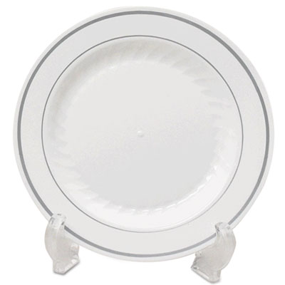 WNA Masterpiece Plastic Dinnerware