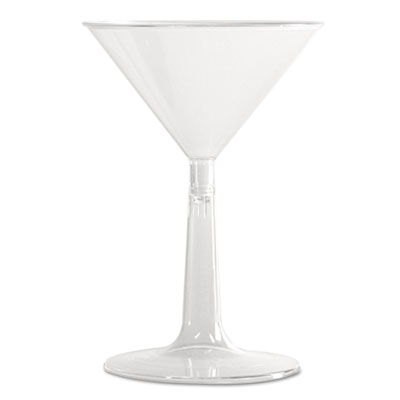 WNA Comet Crystal Clear Stemware
