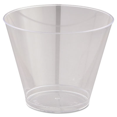 WNA Comet Smooth Wall Tumblers