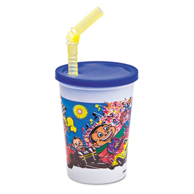 WNA Race Car Kids' Cup