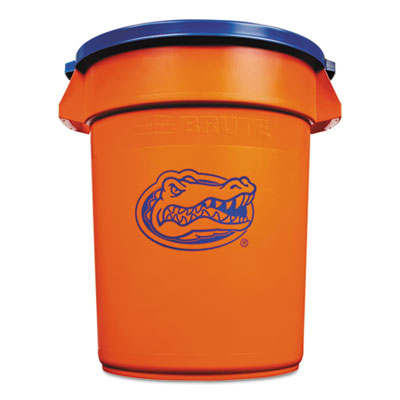 Rubbermaid&reg; Commercial Team Brute&reg; Round Container
