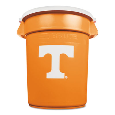 Rubbermaid&reg; Commercial Team Brute&reg; Round Container
