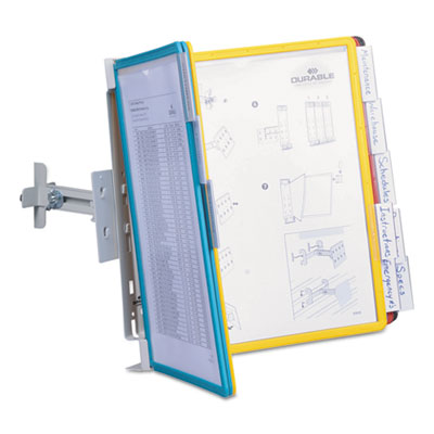 Durable&reg; SHERPA&reg; Panel Bracket Reference System