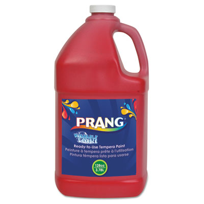 Prang® Washable Paint Prang® Washable Paint