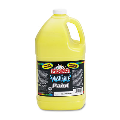 Prang&reg; Washable Paint