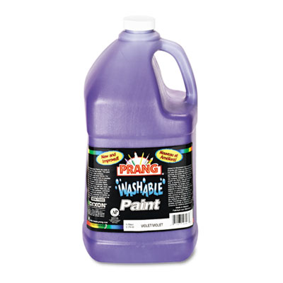 Prang&reg; Washable Paint