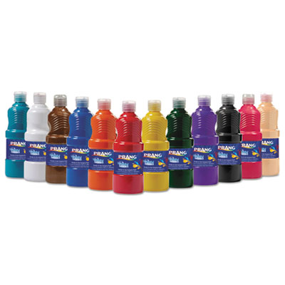 Prang&reg; Washable Paint