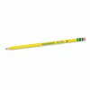 Ticonderoga&reg; Tri-Write&trade; Triangular Pencil