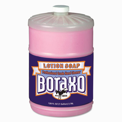 Boraxo&reg; Liquid Lotion Soap