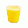 Dart&reg; Conex&reg; Translucent Plastic Cold Cups
