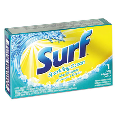 Surf&reg; Sparkling Ocean Powder Detergent - Vend Pack