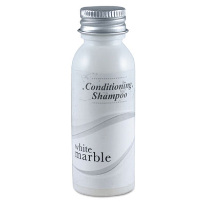 White Marble Breck Conditioning Shampoo