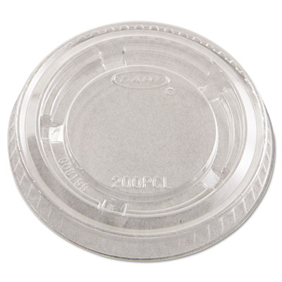 Dart&reg; Conex&reg; Complements Portion/Medicine Cup Lids
