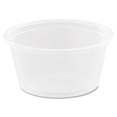 Dart&reg; Conex&reg; Complements Portion/Medicine Cups