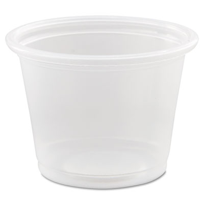 Dart&reg; Conex&reg; Complements Portion/Medicine Cups