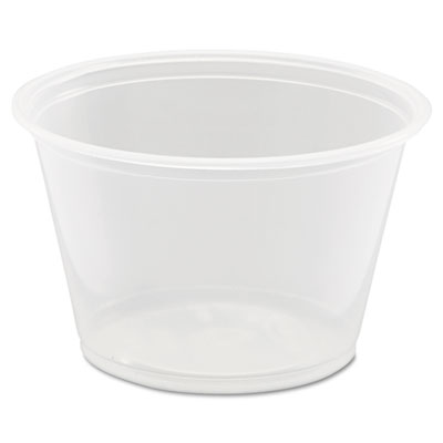 Dart&reg; Conex&reg; Complements Portion/Medicine Cups