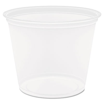 Dart&reg; Conex&reg; Complements Portion/Medicine Cups