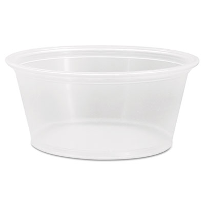 Dart&reg; Conex&reg; Complements Portion/Medicine Cups