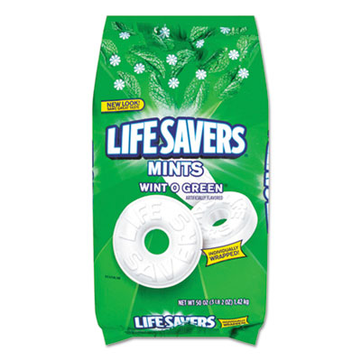 LifeSavers&reg; Hard Candy