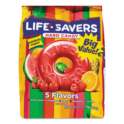 LifeSavers&reg; Hard Candy