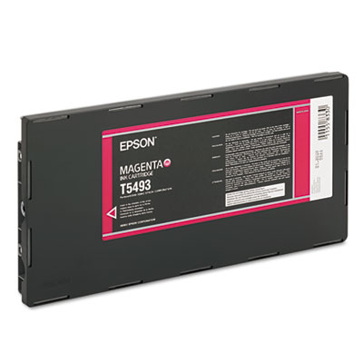 Epson&reg; T549400 - T549800 Ink