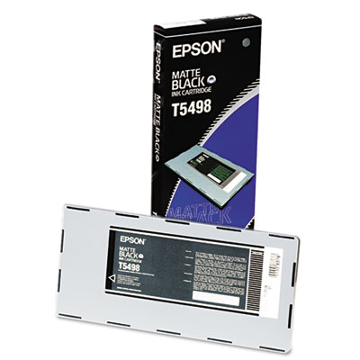 Epson&reg; T549400 - T549800 Ink