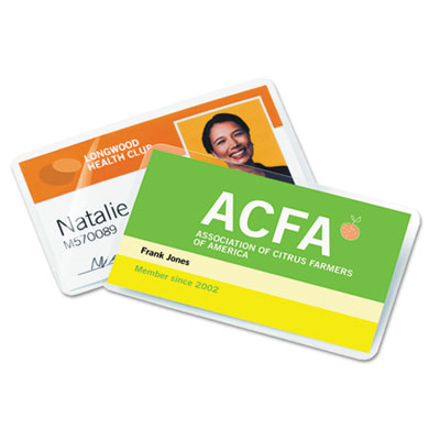 Swingline&trade; GBC&reg; LongLife&trade; Premium Laminating Pouches