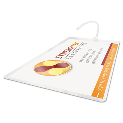 Swingline&trade; GBC&reg; LongLife&trade; Premium Laminating Pouches