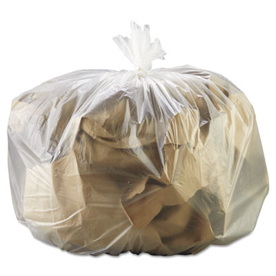 GEN High Density Can Liners