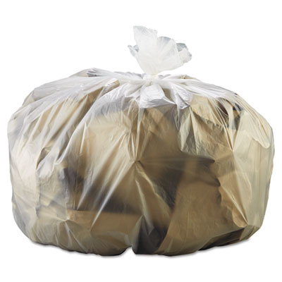 GEN High Density Can Liners