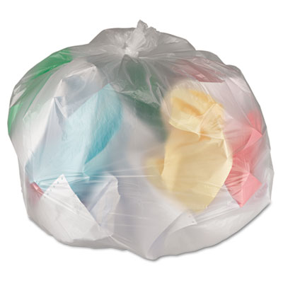 General Supply High-Density Can Liners
