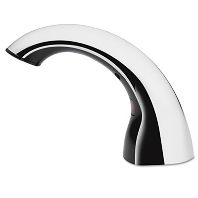 GOJO&reg; CXi&trade; Touch Free Counter Mount Dispenser