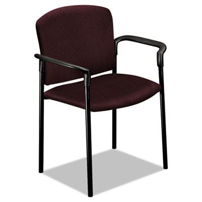 HON&reg; Pagoda&reg; 4070 Series Stacking Chair with Arms