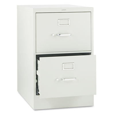 HON&reg; H320 Series 26 1/2" Deep Full-Suspension File