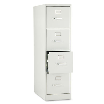 HON&reg; H320 Series 26 1/2" Deep Full-Suspension File