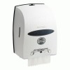 Kimberly-Clark Professional* Windows* Sanitouch* Roll Towel Dispenser