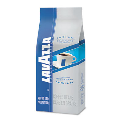 Lavazza Italian Coffee