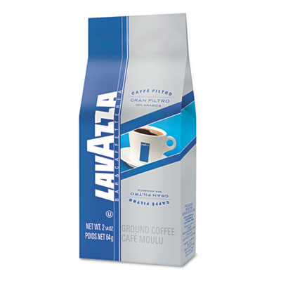 Lavazza Italian Coffee