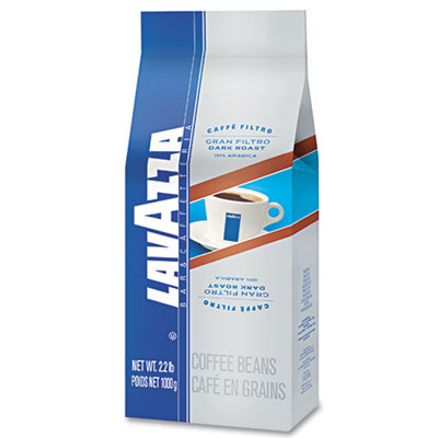 Lavazza Italian Coffee