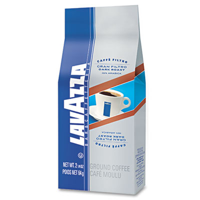 Lavazza Italian Coffee