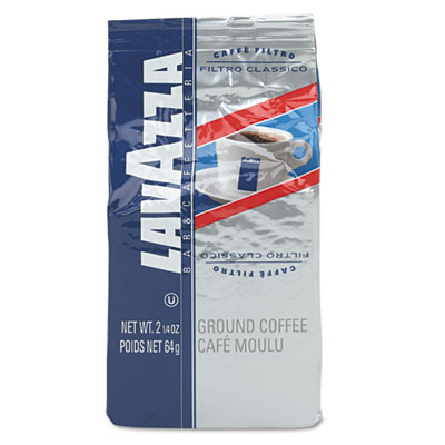 Lavazza Italian Coffee