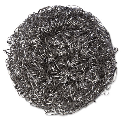 Kurly Kate&reg; Stainless Steel Sponges