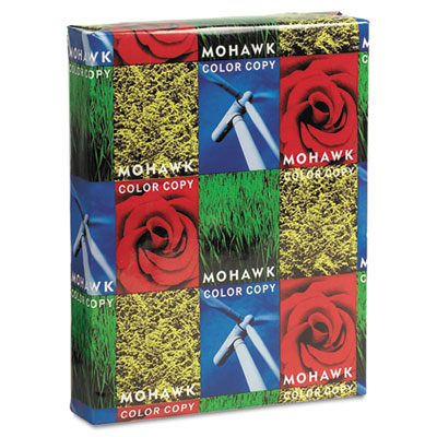 Mohawk Color Copy 98 Paper and Cover Stock