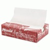 Marcal&reg; Eco-Pac Natural Interfolded Dry Wax Paper