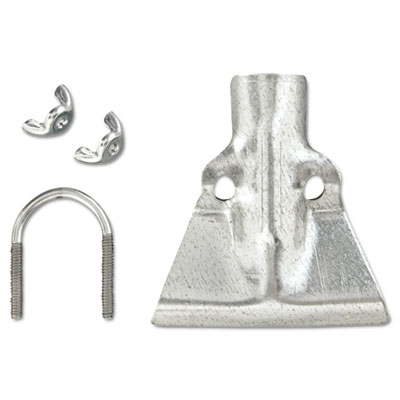 Boardwalk&reg; Metal Handle Braces