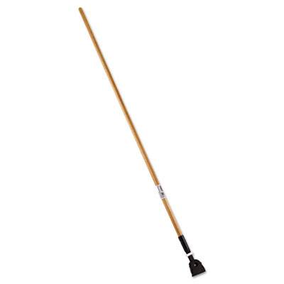 Rubbermaid&reg; Commercial Snap-On Dust Mop Handle
